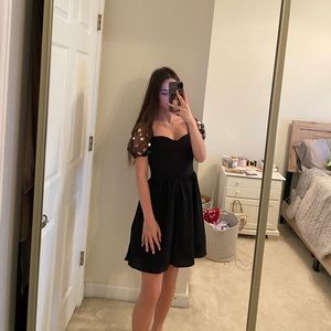 never wore just dont like